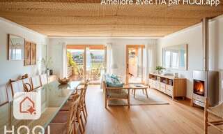 Appartement 97 m² en viager La Ciotat (13600)