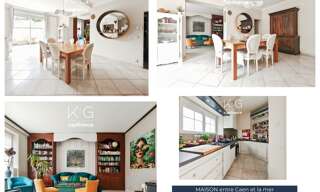 Maison 6 Pièces 188 m² à vendre à Caen (14000)