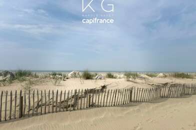 Maison 6 pièces 495000 €