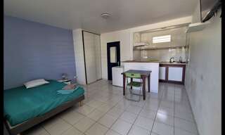 Appartement 1 Pièce 23 m² à louer à Kourou (97310)