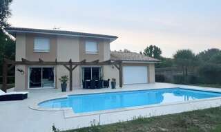 Maison 6 Pièces 185 m² à vendre à Saint-Jean-d'Illac (33127)