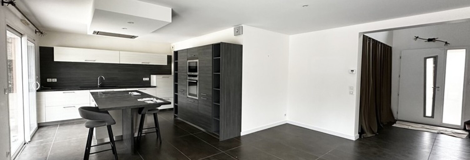 Maison 6 Pièces 185 m² à vendre à Saint-Jean-d'Illac (33127)