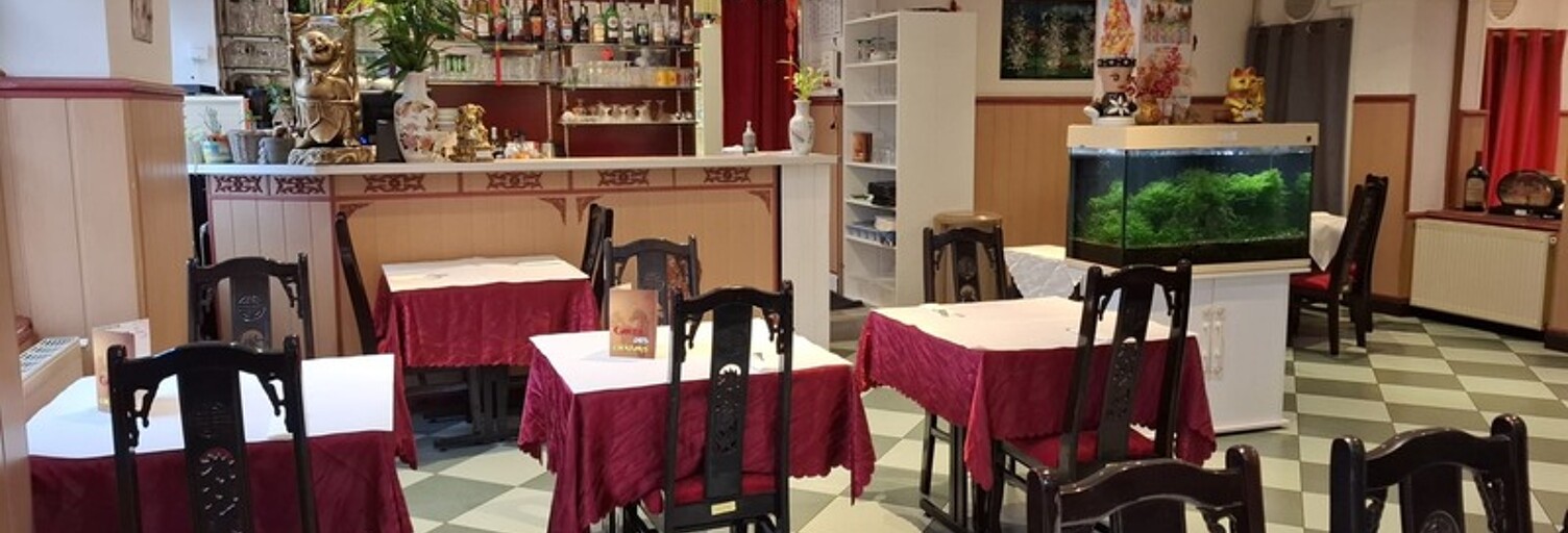 Commerce 2 Pièces 165 m² à vendre à Molsheim (67120)