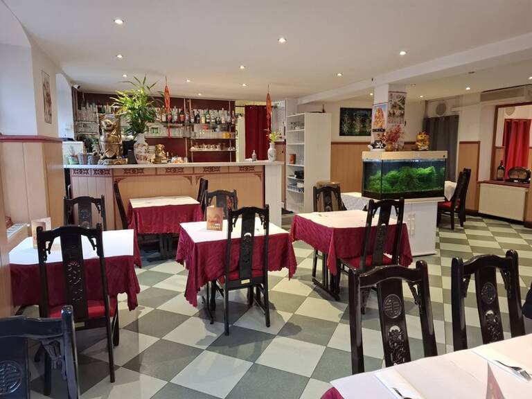Fond de commerce à vendre MOLSHEIM (67) — photo 1