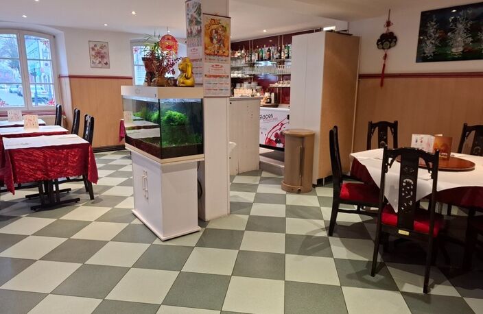 Fond de commerce à vendre MOLSHEIM (67) — photo 2