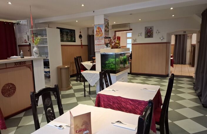 Fond de commerce à vendre MOLSHEIM (67) — photo 4