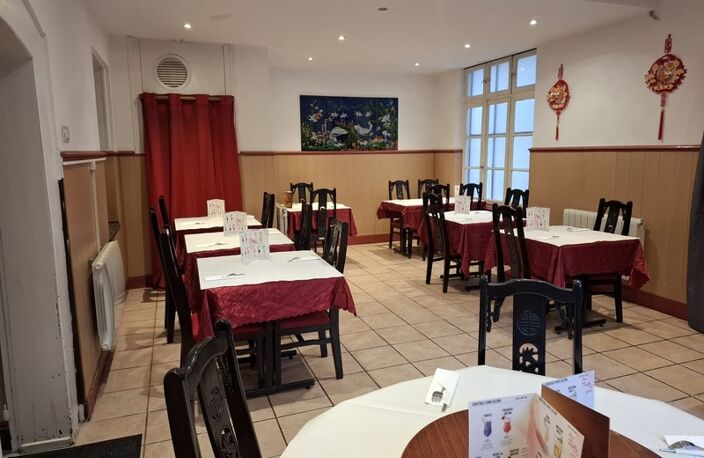 Fond de commerce à vendre MOLSHEIM (67) — photo 5