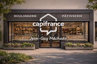 Commerce 2 pièces 849000 €