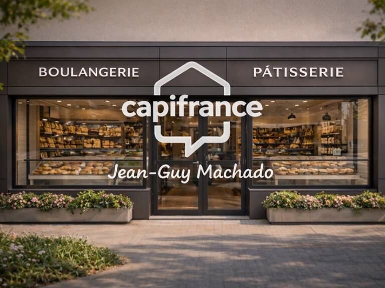 AV MURS & FDC Boulangerie Pâtisserie artisanale - CA 1 M€ - Agglomération toulousaine — photo 1