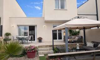 Maison 4 Pièces 89 m² à vendre à Juvignac (34990)