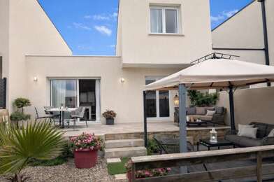 Maison 4 pièces 340000 €