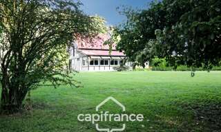 Maison 8 Pièces 254 m² à vendre à Cambrai (59400)