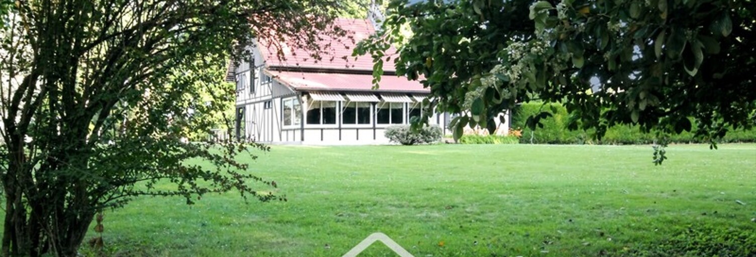 Maison 8 Pièces 254 m² à vendre à Cambrai (59400)