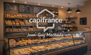 Commerce  165 m² à vendre à Toulouse (31000)