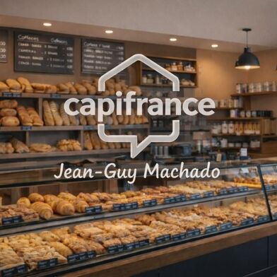 Commerce  371000 €