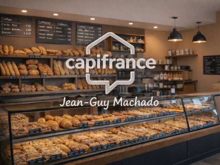 AV FDC Boulangerie Pâtisserie Artisanale – CA 1 M€ – EBE 150 k€ – Agglomération toulousaine — photo 1