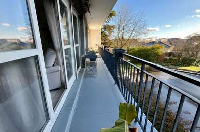 Appartement 4 pièces 309000 €