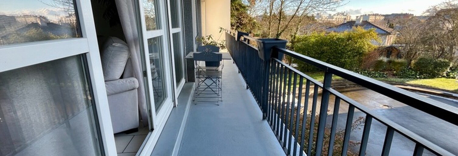 Appartement 4 Pièces 92 m² à vendre à Eaubonne (95600)