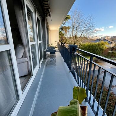 Appartement 4 pièces 309000 €