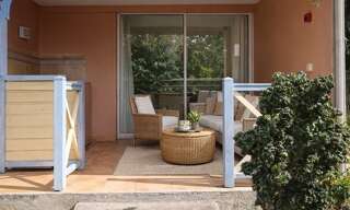 Appartement 1 Pièce 26 m² à vendre à Sainte-Anne (97227)