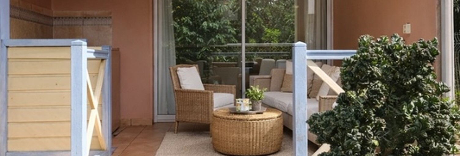 Appartement 1 Pièce 26 m² à vendre à Sainte-Anne (97227)