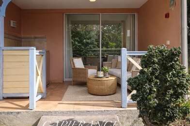 Appartement 1 pièces 155000 €