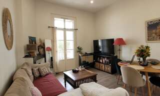 Appartement 3 Pièces 45 m² à vendre à Montpellier (34000)
