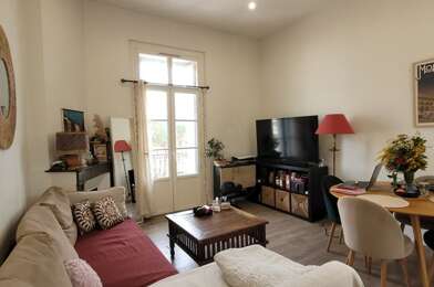 Appartement 3 pièces 235000 €