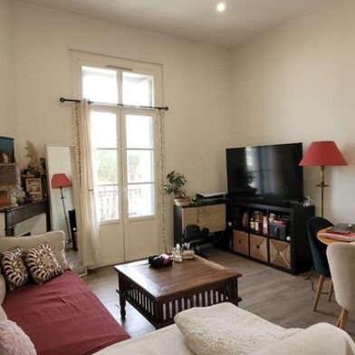Appartement 3 pièces 235000 €