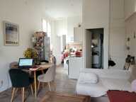 MONTPELLIER CENTRE - Hérault 34 – T3 46 m² AVEC PARKING – LOUÉ – INVESTISSEMENT LOCATIF — photo 2