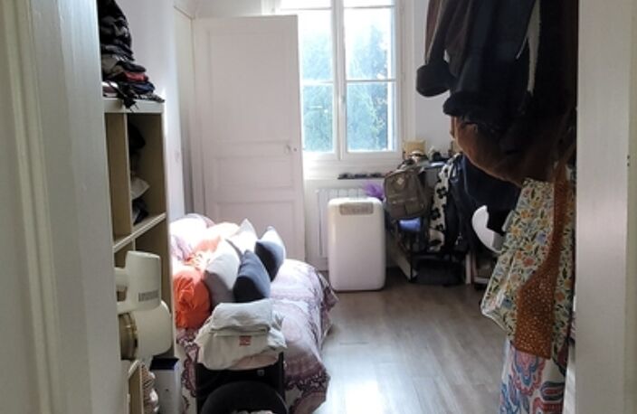 MONTPELLIER CENTRE - Hérault 34 – T3 46 m² AVEC PARKING – LOUÉ – INVESTISSEMENT LOCATIF — photo 4