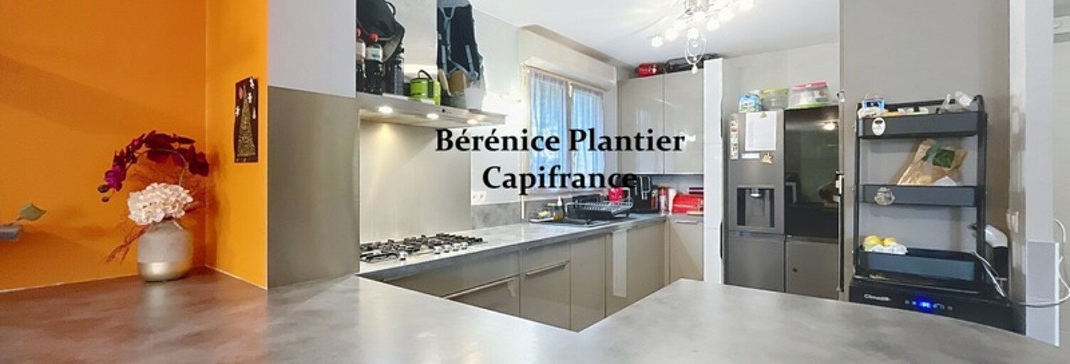 Maison 4 Pièces 103 m² à vendre à Fillinges (74250)