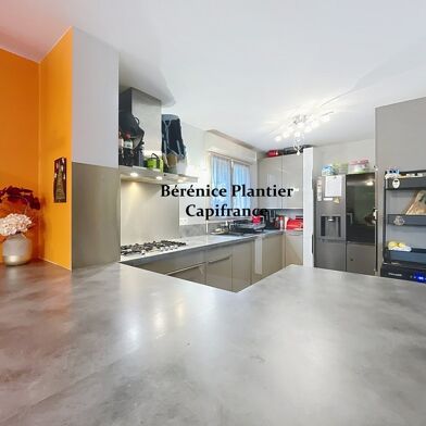 Maison 4 pièces 480000 €