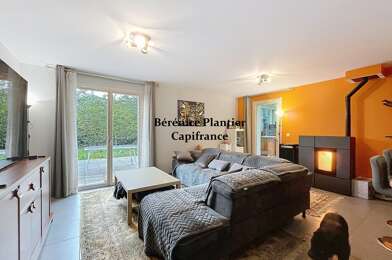 Maison 4 pièces 480000 €