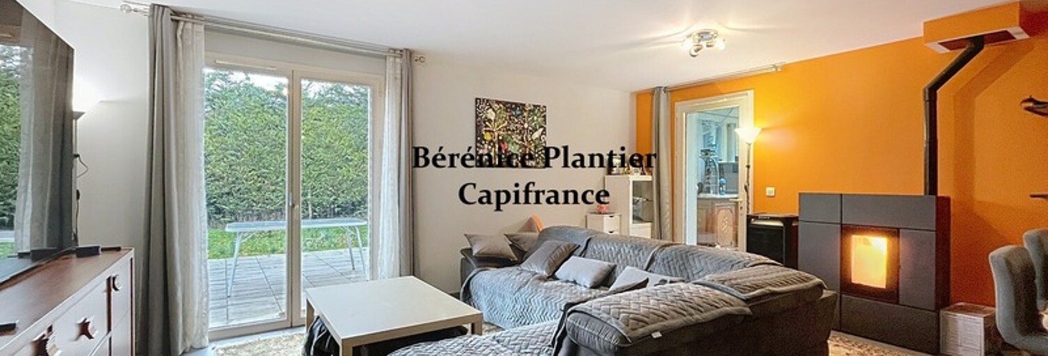 Maison 4 Pièces 103 m² à vendre à Fillinges (74250)