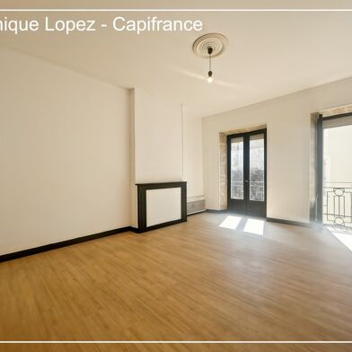 Appartement 4 pièces 99100 €