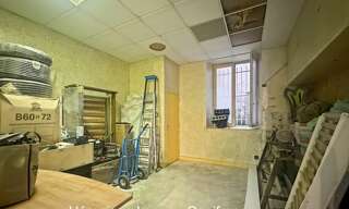 Bureau 5 Pièces 94 m² à vendre à Villeneuve-sur-Lot (47300)