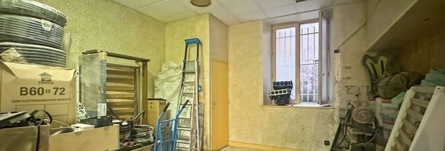 Bureau 5 Pièces 94 m² à vendre à Villeneuve-sur-Lot (47300)