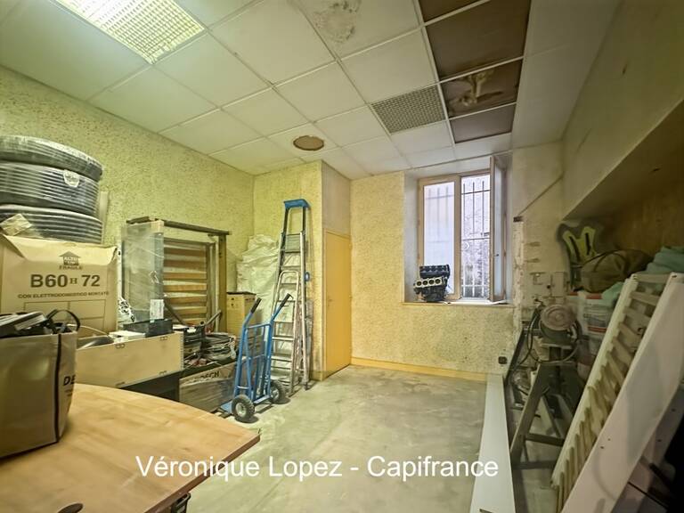 Exclusivité, Villeneuve sur Lot, local à usage de bureaux ou de stockage de 94 m² — photo 1