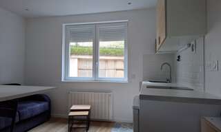 Appartement 1 Pièce 15 m² à louer à Tourcoing (59200)