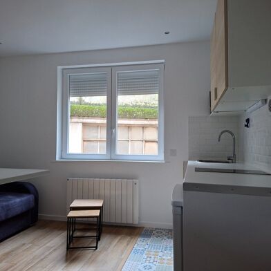 Appartement 1 pièces 390 €