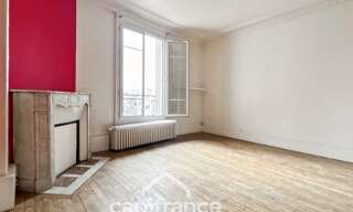Appartement 2 Pièces 50 m² à vendre à Fontenay-sous-Bois (94120)