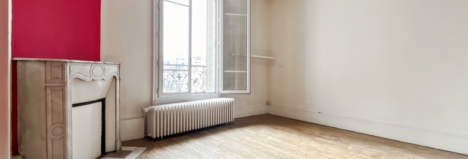 Appartement 2 Pièces 50 m² à vendre à Fontenay-sous-Bois (94120)