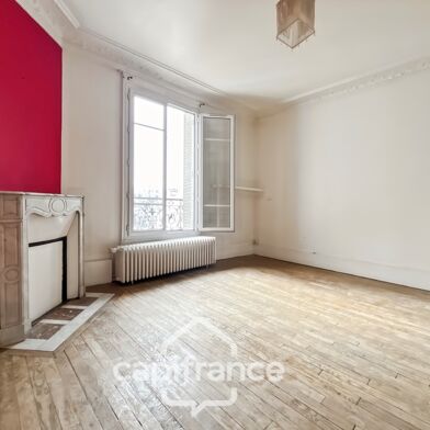 Appartement 2 pièces 298000 €