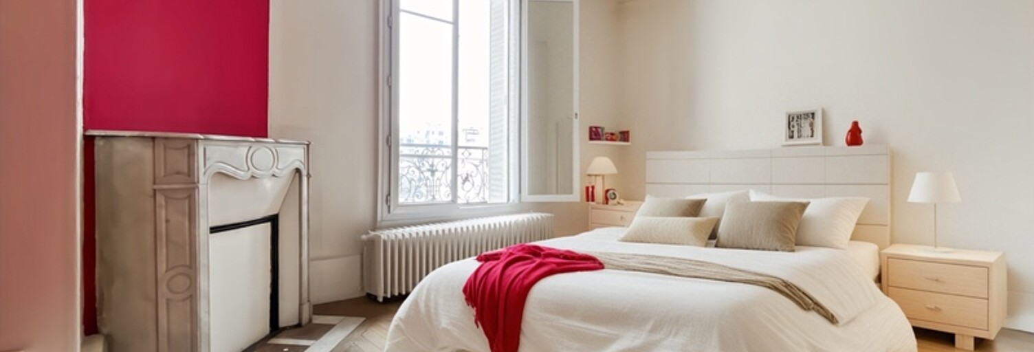 Appartement 2 Pièces 50 m² à vendre à Fontenay-sous-Bois (94120)