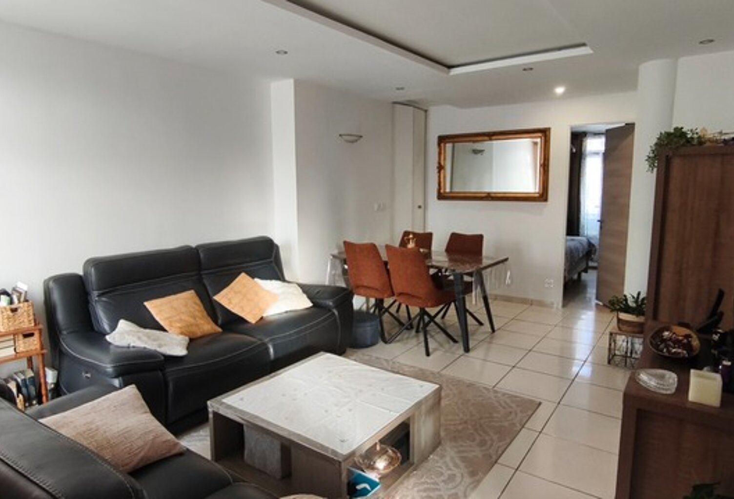 A vendre bel appartement 4 pièces BEAUVAIS (60) — photo 1