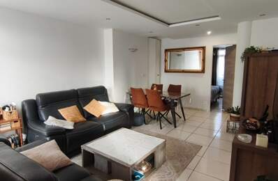 A vendre bel appartement 4 pièces BEAUVAIS (60) — photo du bien