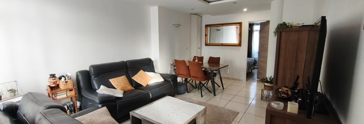 Appartement 4 Pièces 78 m² à vendre à Beauvais (60000)