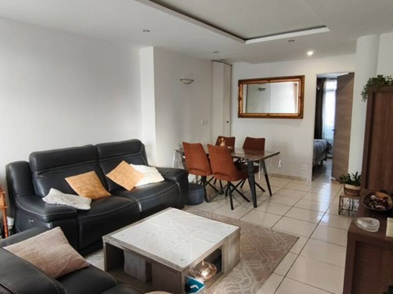 A vendre bel appartement 4 pièces BEAUVAIS (60) — photo 1
