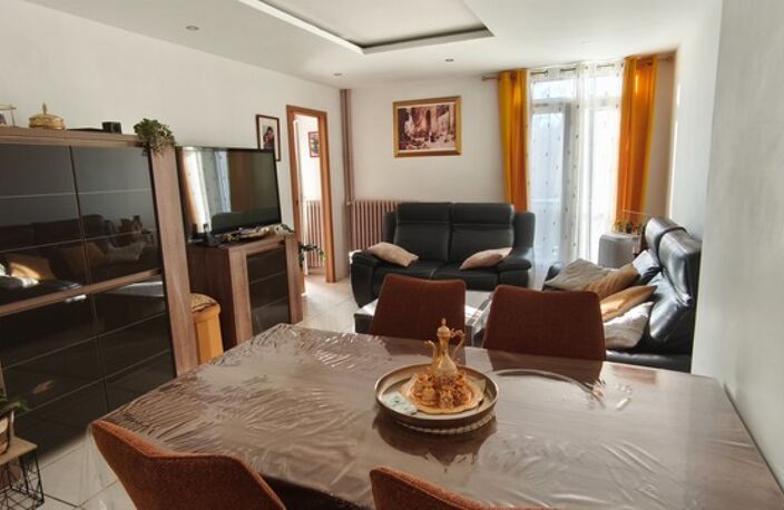 A vendre bel appartement 4 pièces BEAUVAIS (60) — photo 2